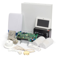 Paradox MG5050+ Insite Gold IP Kit with TM50