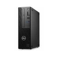 Dell 3460 Workstation, Small Tower, Quad Monitor, 3yr ProSupport Wty, NO CONFIG