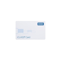 *CLR* iCLASS Contactless Smart Card, 32k bit (ISO blank)