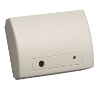 *CLR* Skyguard Glass Break Sensor
