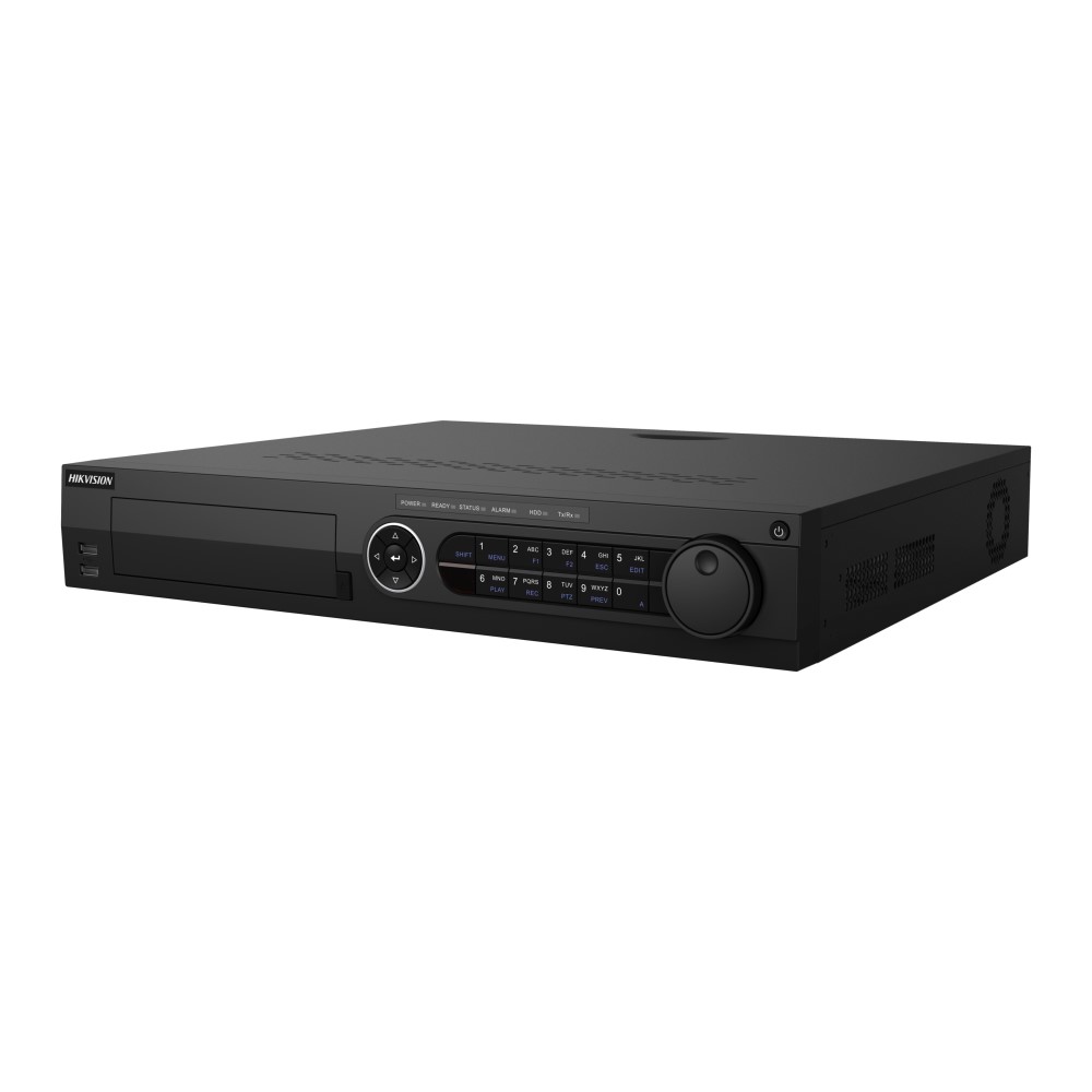 Hikvision store 32ch dvr