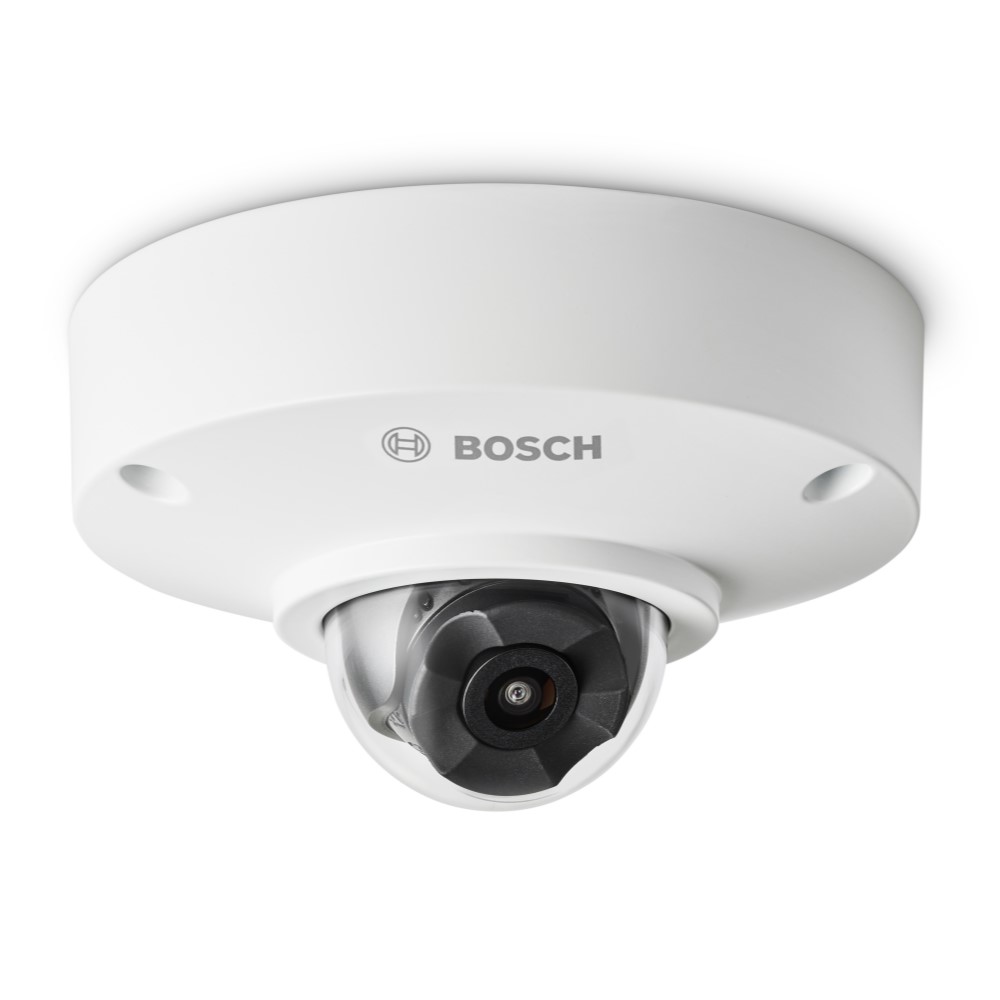 CSD | Bosch 2MP Outdoor Micro Dome 3100i Camera, IVA, 106 Deg, IP66 ...