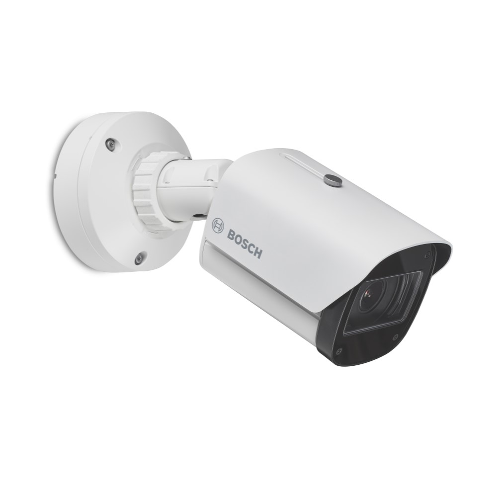 CSD Bosch 4MP AVIOTEC AI VFD Bullet Camera IP67 IK10 IR 4.4 10mm