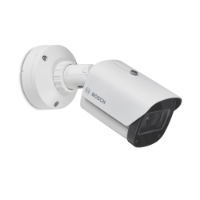Bosch 4MP AVIOTEC AI-VFD Bullet Camera, IP67, IK10, IR, 4.4-10mm