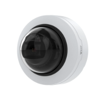*CLR* AXIS P3245-LVE Dome Camera, 1080p, H.265, HDTV, PoE, IP66, 9-22mm