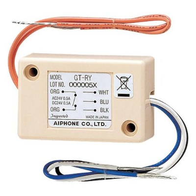 *SpOrd* Aiphone GT Series External Signalling Relay