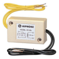 *SpOrd* Aiphone RY Door Release Relay, 12V DC, N/O