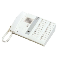 *SpOrd* Aiphone TC-M 20 Call Handset Master Console