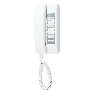 *SpOrd* Aiphone TD-H Series 24 Call Handset Master Station