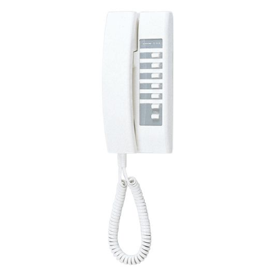 *SpOrd* Aiphone TD-H Series 6 Call Handset Master Station
