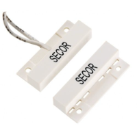 Mini Surface Mount, Self Adhesive Reed Switch