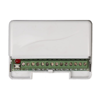 ProKey Standalone Receiver, 4 Relays, Capacity 500 Remotes