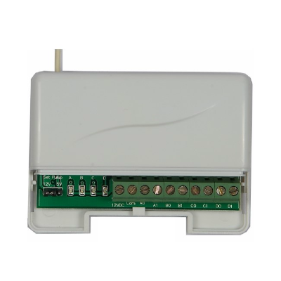 ProKey Indoor 4 Channel Wiegand Receiver