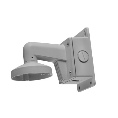 Hikvision Wall Mount Bracket with Junction Box to suit HIK-2CD25xx Series