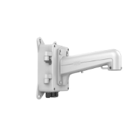 Hikvision Wall Mount Junction Box Bracket to suit HIK-2DF51, HIK-2DF52, HIK-2DF72 + more