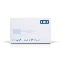 Indala FlexISO Printable ISO 7810 Compliant Prox card