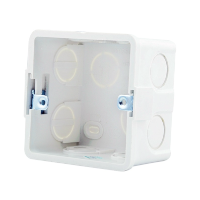 *CLR* Hikvision Recessed Mounting Box for HIK-KV8102 IP Intercom Door Station