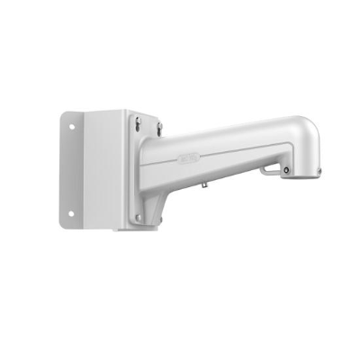 Hikvision Corner Mount Bracket to suit HIK-2DF51, HIK-2DF52, HIK-2DF72, HIK-2DE71 + more