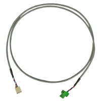 Multipath T4000 TTL to Paradox Upload/Download Interface Cable