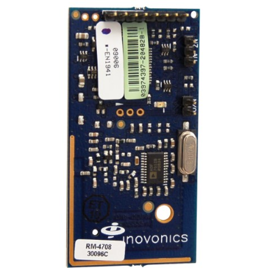 *SpOrd* Inovonics Dual Input One Way RF Module (Batteries not inc.)