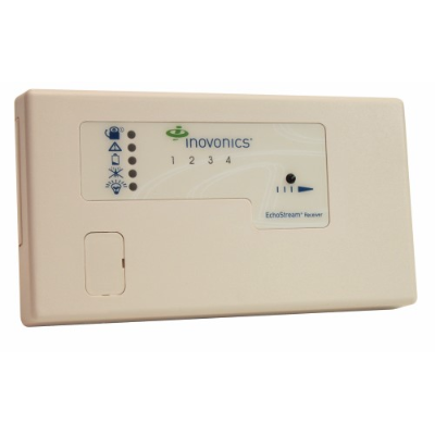 Inovonics 4 Zone Add-On Receiver with Relay Outputs