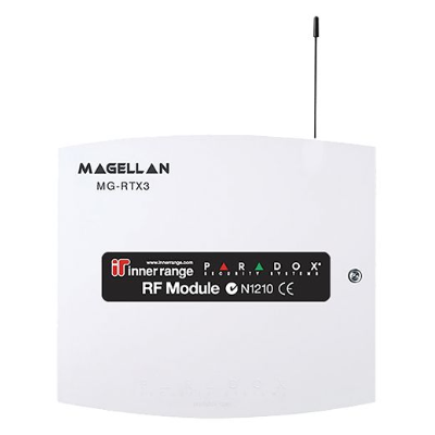 Inner Range Paradox RF LAN Module to suit Integriti / Inception