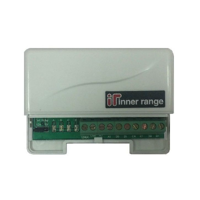 Inner Range Wiegand Receiver for Indoor use