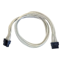 Integriti Smart PSU Patch Cable, 430mm, 10 way