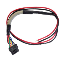 Integriti PSU Cable for 3rd Party Power Supplies, 750mm
