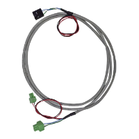 Integriti/Concept 4000 UART - T4000 Interface Cable