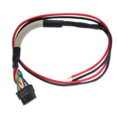 Integriti PSU Cable for 3rd Party Power Supplies, 750mm