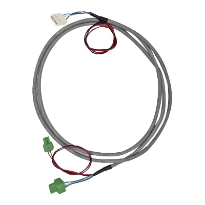 Integriti/Concept 4000 Port Zero to Multipath T4000 Interface Cable