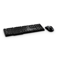 PC Wireless Keyboard and Mouse