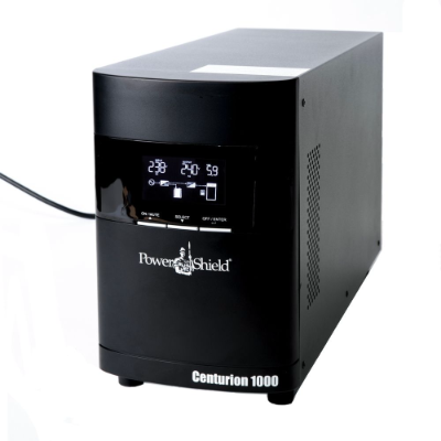 PowerShield Centurion 1000VA Tower UPS