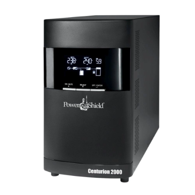 PowerShield Centurion 2000VA Tower UPS