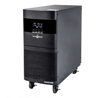 PowerShield Centurion 6000VA Tower UPS