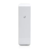 Ubiquiti AirMax NanoStation M5, 5GHz High Capacity MIMO PtP Bridge / AP