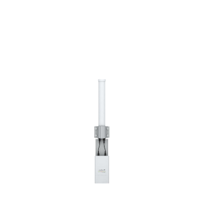 Ubiquiti 5.45 - 5.85 GHz AirMax 10dBi 2x2 MIMO Omni-Directional Antenna