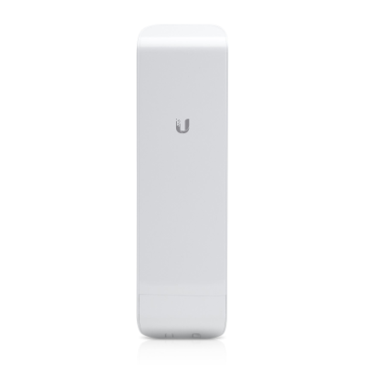 Ubiquiti AirMax NanoStation M5, 5GHz High Capacity MIMO PtP Bridge / AP