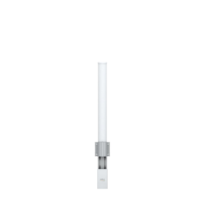 Ubiquiti 2.35 - 2.55 GHz AirMax, 10dBi 2x2 MIMO Omni-Directional Antenna