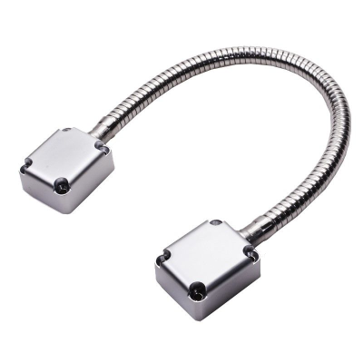 X2 Door Loop, Stainless Steel - Large, 446L