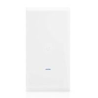 Ubiquiti UniFi AC Pro Access Point,  3x3 MIMO, 2.4/5GHz, Mesh Technology, 1750Mbps