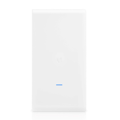 Ubiquiti UniFi AC Pro Access Point,  3x3 MIMO, 2.4/5GHz, Mesh Technology, 1750Mbps