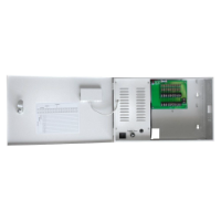 PSS 24V AC 4A Wall Mount Power Supply