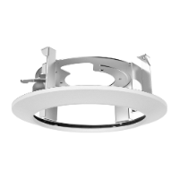 Hikvision In Ceiling Mounting Bracket to suit HIK-2DE4Axxx Series Cameras