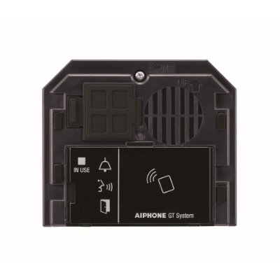 *SpOrd* Aiphone GT Series Audio Module with NFC Reader