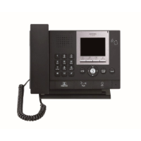 *SpOrd* Aiphone GT Series Concierge / Guard Station with Monitor
