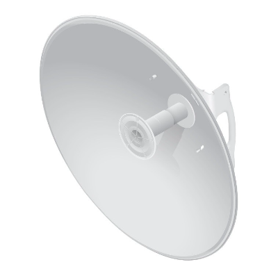 Ubiquiti AirFiber X 5GHz Dish Antenna, 30dBi, Slant 45