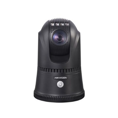 *CLR* Hikvision 2MP Portable PTZ Camera, 30x Zoom, 1080p 6hrs Battery, WiFi, GPS, 4G