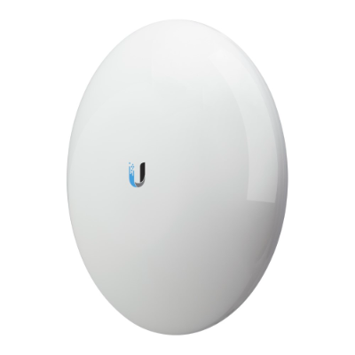 Ubiquiti NanoBeam 5AC AirMax Bridge, Gen2, 19dBi, 5Ghz, 450+  Mbps, Up to 15Km